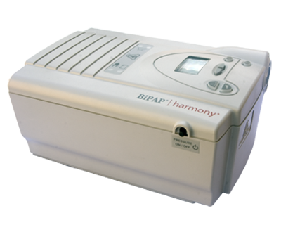 BiPAP Harmony