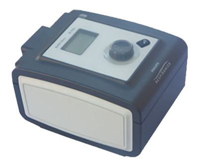 BiPAP PRO (IN651S)