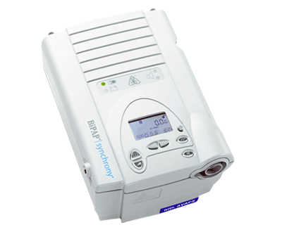 BiPAP Synchrony