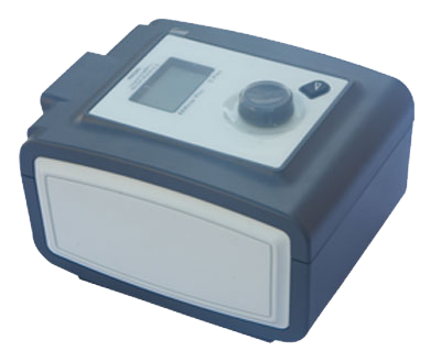 Basic CPAP