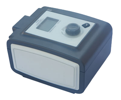 CPAP with CFLEX